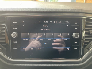Volkswagen T-roc 2.0 Tdi 150 Ch Dsg7 Iq Drive T-roc 104 091km