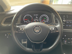 Volkswagen T-roc 2.0 Tdi 150 Ch Dsg7 Iq Drive T-roc 104 091km