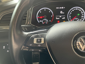 Volkswagen T-roc 2.0 Tdi 150 Ch Dsg7 Iq Drive T-roc 104 091km
