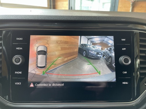 Volkswagen T-roc 2.0 Tdi 150 Ch Dsg7 Iq Drive T-roc 104 091km