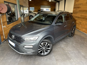 Volkswagen T-roc 2.0 Tdi 150 Ch Dsg7 Iq Drive T-roc 104 091km