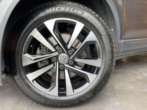 Volkswagen T-roc 2.0 Tdi 150 Ch Dsg7 Iq Drive T-roc 104 091km