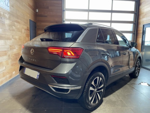Volkswagen T-roc 2.0 Tdi 150 Ch Dsg7 Iq Drive T-roc 104 091km