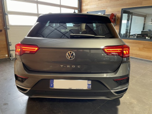 Volkswagen T-roc 2.0 Tdi 150 Ch Dsg7 Iq Drive T-roc 104 091km
