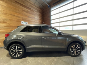 Volkswagen T-roc 2.0 Tdi 150 Ch Dsg7 Iq Drive T-roc 104 091km