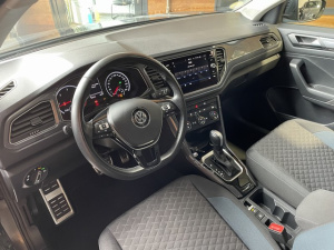 Volkswagen T-roc 2.0 Tdi 150 Ch Dsg7 Iq Drive T-roc 104 091km