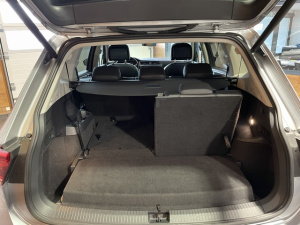 Volkswagen Tiguan Allspace 2.0 Tdi 190 Dsg 4m R-line Tiguan Allspace 108 216km
