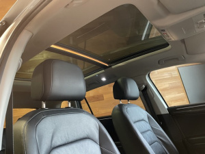 Volkswagen Tiguan Allspace 2.0 Tdi 190 Dsg 4m R-line Tiguan Allspace 108 216km