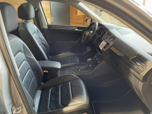 Volkswagen Tiguan Allspace 2.0 Tdi 190 Dsg 4m R-line Tiguan Allspace 108 216km