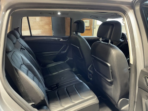 Volkswagen Tiguan Allspace 2.0 Tdi 190 Dsg 4m R-line Tiguan Allspace 108 216km