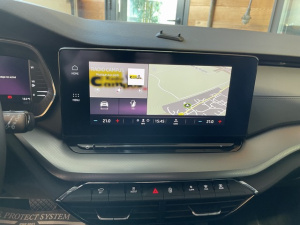 Skoda Octavia Combi Business 2.0 Tdi 150 Dsg Octavia 84 579km