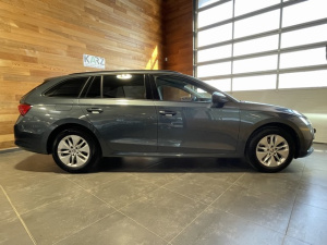 Skoda Octavia Combi Business 2.0 Tdi 150 Dsg Octavia 84 579km