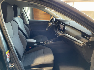 Skoda Octavia Combi Business 2.0 Tdi 150 Dsg Octavia 84 579km