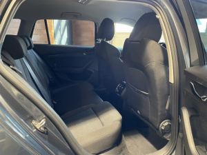 Skoda Octavia Combi Business 2.0 Tdi 150 Dsg Octavia 84 579km