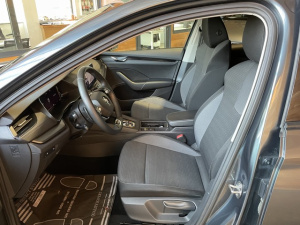 Skoda Octavia Combi Business 2.0 Tdi 150 Dsg Octavia 84 579km