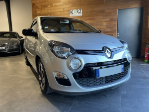 Renault Twingo Ii 1.2  16v 75 Intens + Distrib Ok Twingo 28 238km