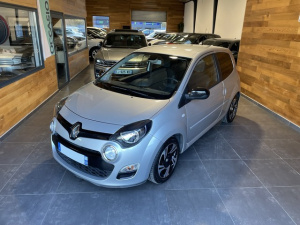 Renault Twingo Ii 1.2  16v 75 Intens + Distrib Ok Twingo 28 238km