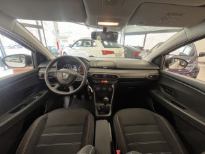 Dacia Sandero 1.0 Tce 100ch Gpl Essentiel Sandero 45 558km