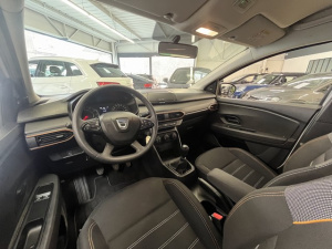Dacia Sandero 1.0 Tce 100ch Gpl Essentiel Sandero 45 558km