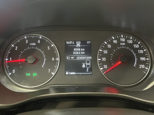 Dacia Sandero 1.0 Tce 100ch Gpl Essentiel Sandero 45 558km