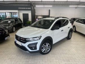 Dacia Sandero 1.0 Tce 100ch Gpl Essentiel Sandero 45 558km