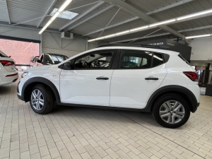 Dacia Sandero 1.0 Tce 100ch Gpl Essentiel Sandero 45 558km