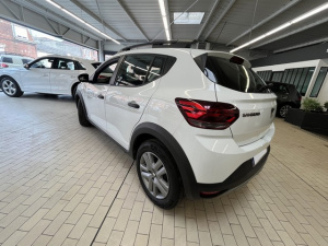 Dacia Sandero 1.0 Tce 100ch Gpl Essentiel Sandero 45 558km