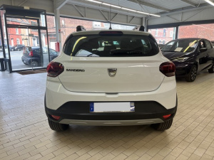 Dacia Sandero 1.0 Tce 100ch Gpl Essentiel Sandero 45 558km