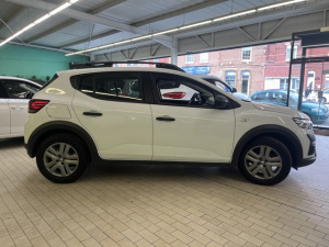 Dacia Sandero 1.0 Tce 100ch Gpl Essentiel Sandero 45 558km
