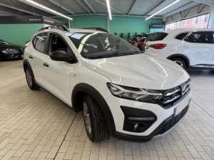 Dacia Sandero 1.0 Tce 100ch Gpl Essentiel Sandero 45 558km