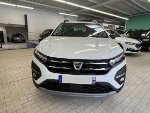 Dacia Sandero 1.0 Tce 100ch Gpl Essentiel Sandero 45 558km