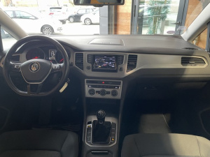 Volkswagen Golf Sportsvan 1.4 Tsi 125 Confortline Golf Sportsvan 90 386km