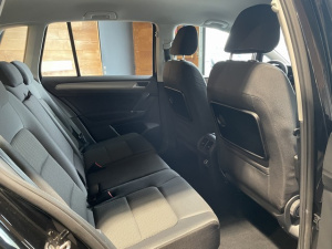 Volkswagen Golf Sportsvan 1.4 Tsi 125 Confortline Golf Sportsvan 90 386km