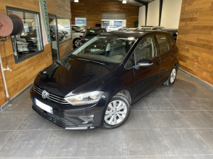 Volkswagen Golf Sportsvan 1.4 Tsi 125 Confortline Golf Sportsvan 90 386km