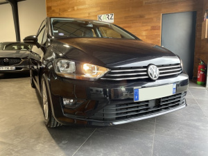 Volkswagen Golf Sportsvan 1.4 Tsi 125 Confortline Golf Sportsvan 90 386km