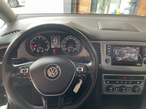 Volkswagen Golf Sportsvan 1.4 Tsi 125 Confortline Golf Sportsvan 90 386km