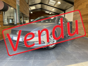 Volkswagen Passat Sw 2.0 Tdi 150 Dsg7 Confortline Passat Sw 132 445km