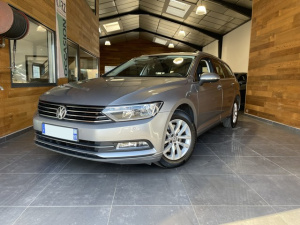 Volkswagen Passat Sw 2.0 Tdi 150 Dsg7 Confortline Passat Sw 132 445km