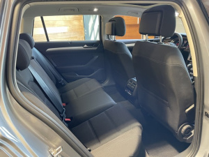 Volkswagen Passat Sw 2.0 Tdi 150 Dsg7 Confortline Passat Sw 132 445km