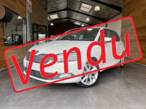 Skoda Fabia Edition 1.0 Mpi 60 Ch Fabia 107 954km