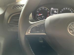 Skoda Fabia Edition 1.0 Mpi 60 Ch Fabia 107 954km