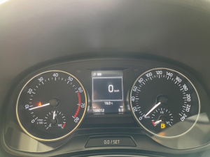 Skoda Fabia Edition 1.0 Mpi 60 Ch Fabia 107 954km