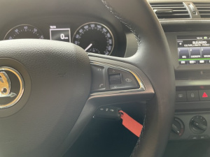 Skoda Fabia Edition 1.0 Mpi 60 Ch Fabia 107 954km