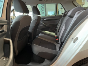 Skoda Fabia Edition 1.0 Mpi 60 Ch Fabia 107 954km