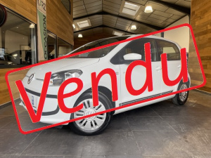 Volkswagen Up 1.0 60 Move Up + Bluetooth + Gps Up 51 321km