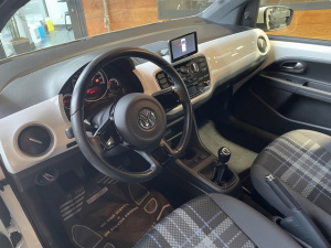Volkswagen Up 1.0 60 Move Up + Bluetooth + Gps Up 51 321km