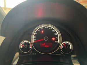 Volkswagen Up 1.0 60 Move Up + Bluetooth + Gps Up 51 321km