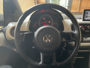 Volkswagen Up 1.0 60 Move Up + Bluetooth + Gps Up 51 321km