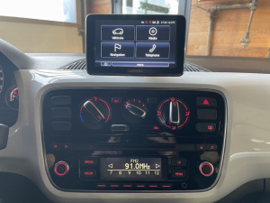 Volkswagen Up 1.0 60 Move Up + Bluetooth + Gps Up 51 321km