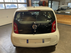 Volkswagen Up 1.0 60 Move Up + Bluetooth + Gps Up 51 321km